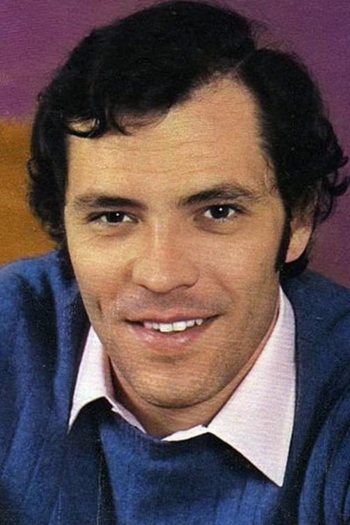 Actor Claude Giraud