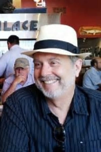 Actor Christopher Cibelli