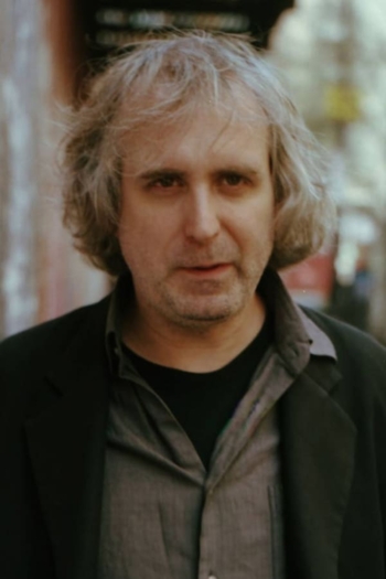 Film director Michael O'Shea