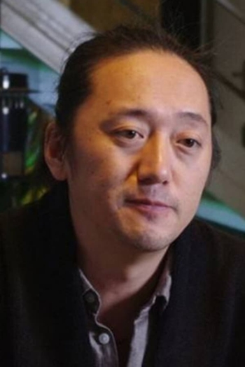 Film director Song Xiaofei