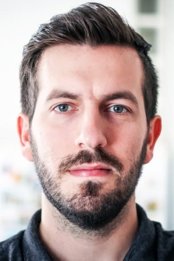 Actor Santiago Zapata