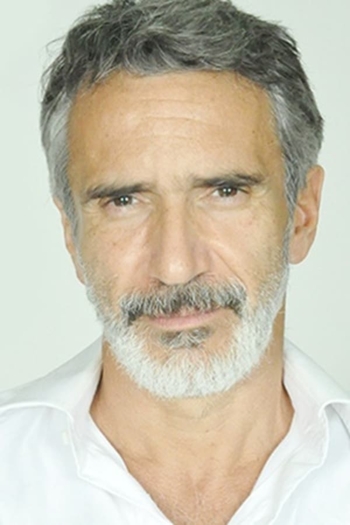 Actor Paulo Coronato