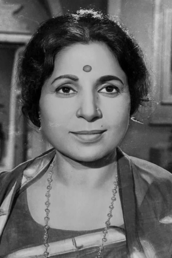 Actor Achala Sachdev