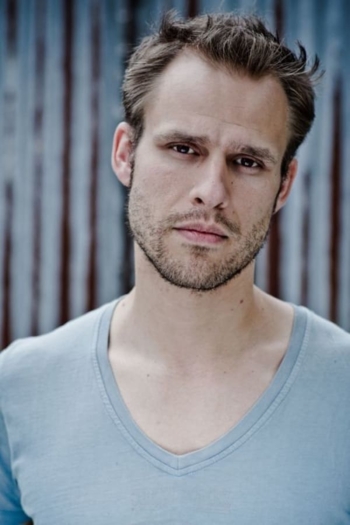 Actor Michael Schumacher