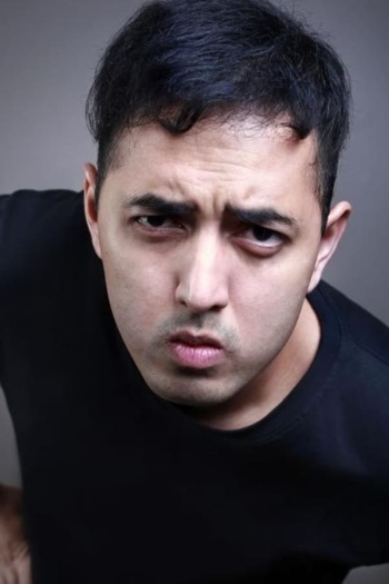 Actor Kemal Palevi