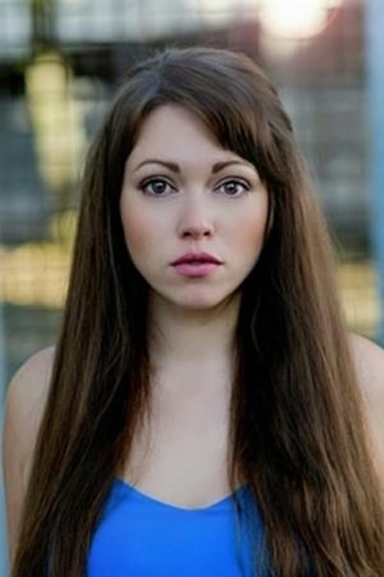 Actor Valentina Zell