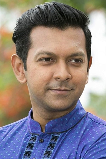 Actor Tahsan