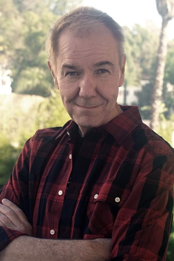 Actor Gerry Conway