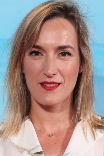 Actor Cristina Alcázar