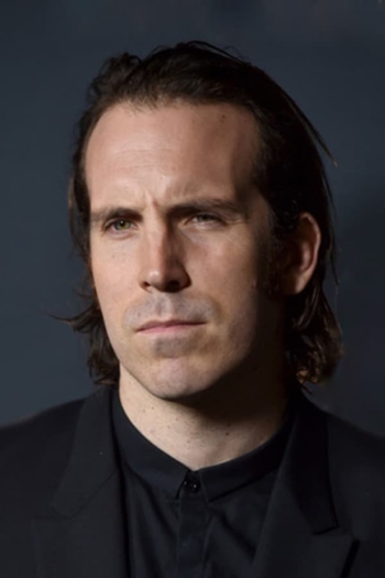 Actor Thomas M. Wright