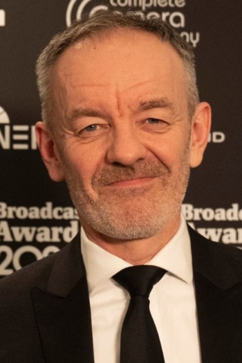 Film director Mike Radford