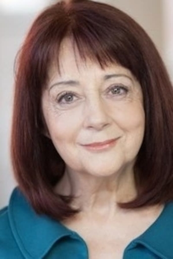 Actor Virginia Roncetti