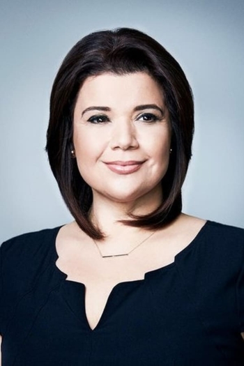 Actor Ana Navarro