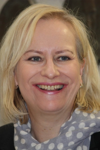 Actor Sinikka Nopola