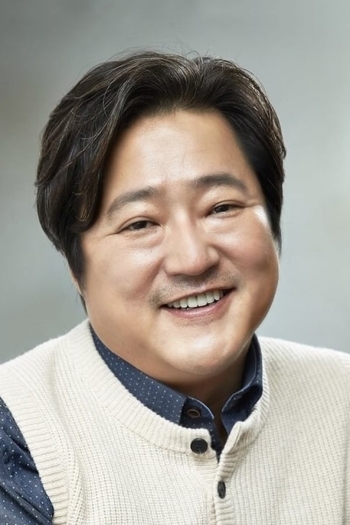 Actor Kwak Do-won