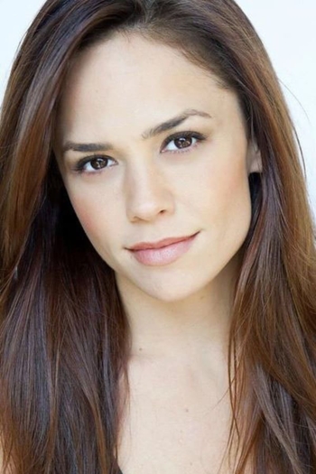 Actor Kelly Albanese