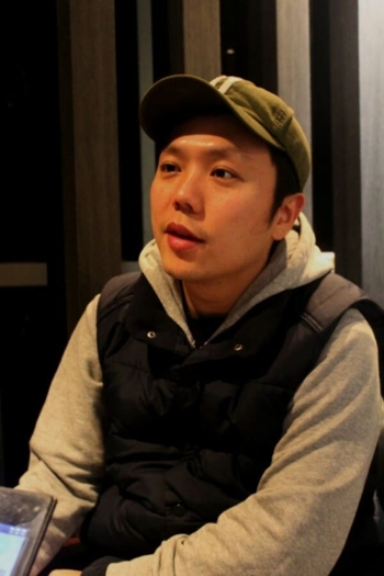 Film director Jang Kun-jae