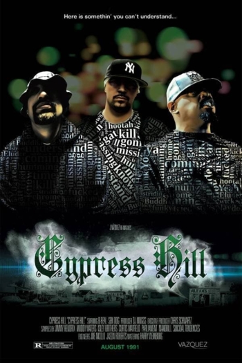 Actor Cypress Hill