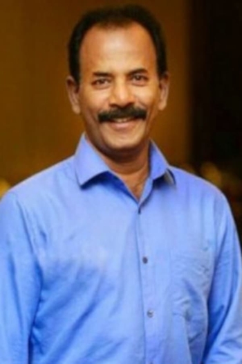 Actor Major Ravi