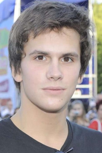 Actor Wacław Warchoł