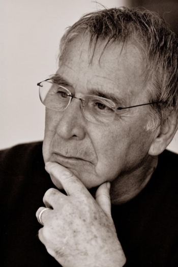 Actor Trevor Griffiths