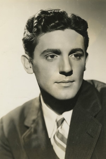 Actor Richard Fiske
