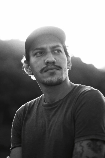 Actor Alcimar Verissimo