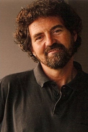 Film director Francisco J. Lombardi