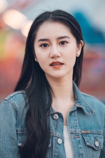 Actor Beam Phunthida Phairuangkij