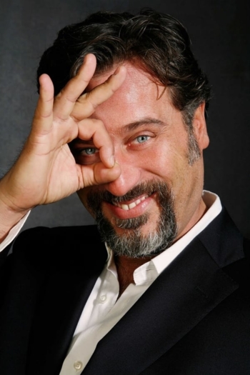 Actor Dario Cassini
