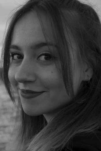 Actor Andrea Álvarez