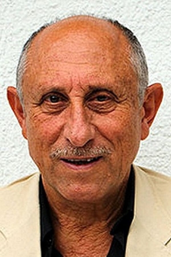 Actor Angelo Pellegrino