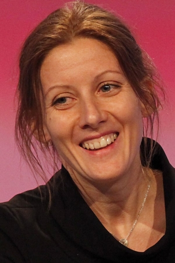 Actor Marion Monnier