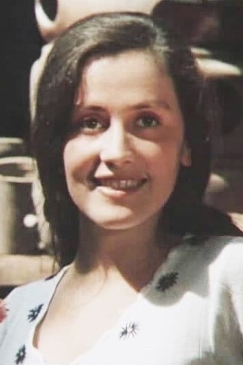 Actor Katrīne Pasternaka