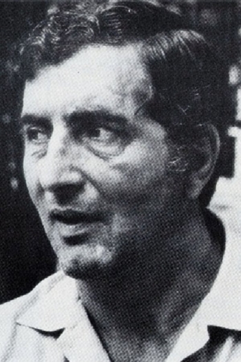 Actor Boro Begović