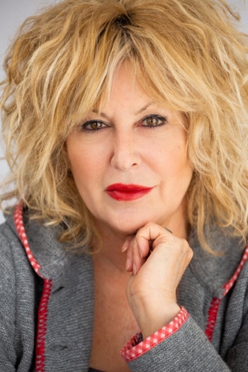 Actor Frédérike Bédard