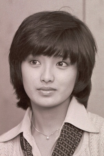 Actor Momoe Yamaguchi