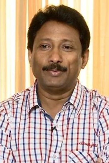 Film director Akku Akbar