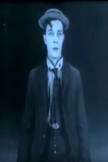 Actor Alexander Jeremy