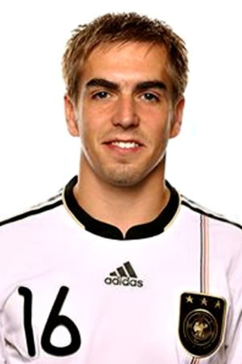 Actor Philipp Lahm