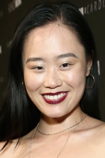 Actor Michele Selene Ang