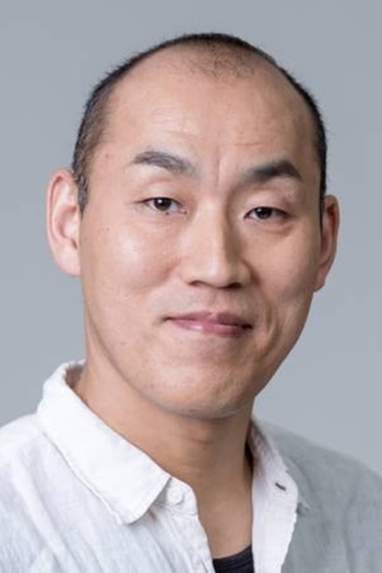 Actor Atsushi Yamanishi