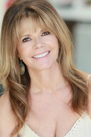 Actor Mary-Margaret Humes