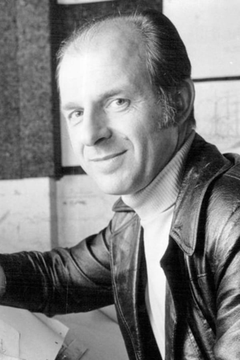 Film director Ryszard Słapczyński