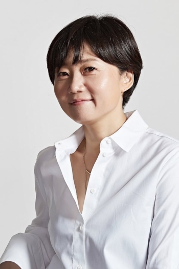 Actor Lee Kyoung-mi