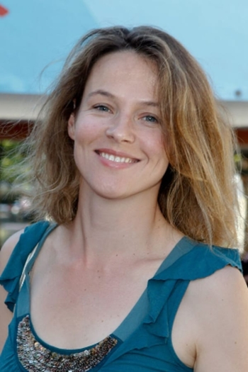 Actor Lucie Jeanne