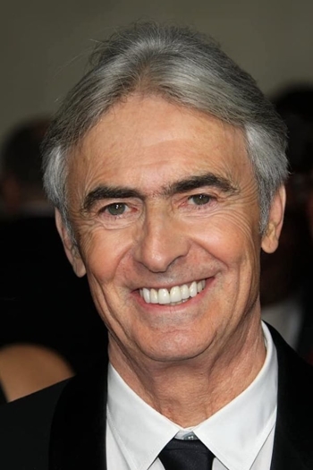 Actor David Steinberg