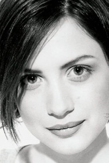 Actor Andrea Sheldon