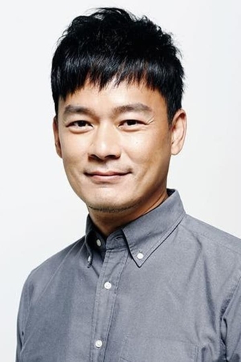 Actor Thomas Ong