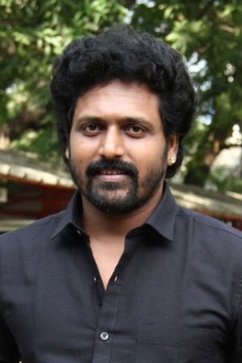 Actor Nivas Adithan
